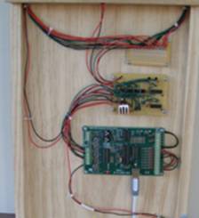 mothra circuit boards